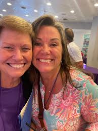 Choir loft reunion event photos