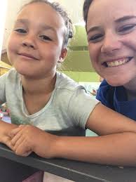 Throwback to our day of discovery at La Cité des Sciences 🏛️🧬