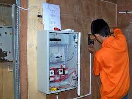Sesuai kepmen pertambangan dan energi nomor: Uji Kompetensi Kompetensi Keahlian Teknik Instalasi Tenaga Listrik