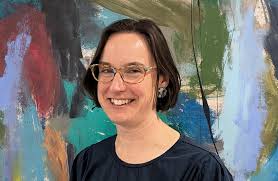 Welcome Dr Sarah Metcalfe