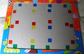 These large piece jigsaw puzzles for seniors have been designed in conjunction with aged care experts. Adapting Jigsaw Puzzles For Younger Students Who Are Blind Or Visually Impaired Paths To Literacy