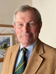 His Majesty's Deputy Lieutenants