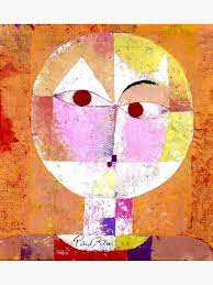 Although pop art started in britain, it is essentially an american movement. Paul Klee Senecio Paul Klee Inspired Items W Artist S Signature Photographic Print By Gascondi R Paul Klee Paintings Famous Artists Paintings Paul Klee
