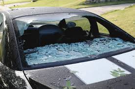 Destructive 2018 Hail Season A Sign Of Things To Come