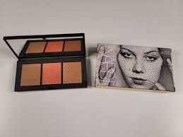 Nars Man Ray Cheek Palette