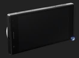 Panasonic Lumix Smart Camera CM1
