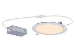 Westinghouse Lighting 8 Led Retrofit Recessed Lighting Kit Wayfair