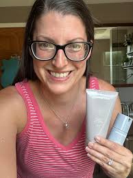 My face skin has damaged alot. Can you please suggest me some good  sunscreen for my face? My face is dry too.