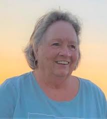 Diane Drinkwater Obituary