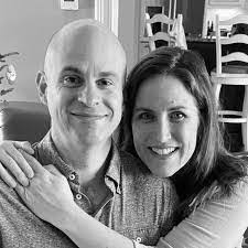 Michelle Kuehn's Instagram, Twitter & Facebook