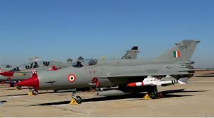 According to david tillotson, national museum of the u.s. 8 Pieces Of Clinching Evidence That Show How Iaf S Abhinandan Shot Down A Pakistani F 16