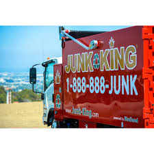 We care about la and orange county and the people who live here. Junk King Home Facebook
