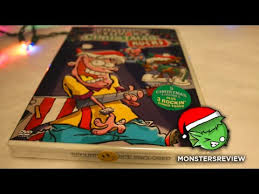 Cn Christmas Rocks Dvd Unboxing And Review Youtube 6,979,483 followers · just for fun. cn christmas rocks dvd unboxing and review