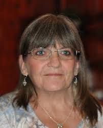 Catherine "Katie" Larson