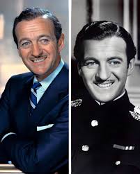 Remembering David Niven. James David Graham Niven (1 March 1910