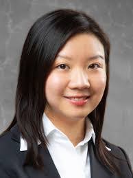 Nicole Tsang's Instagram, Twitter & Facebook