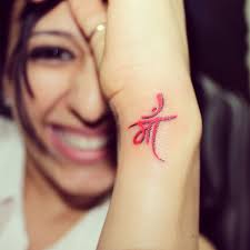 Hindi Tattoos Now In Fashion Bolsanjana Com hindi tattoos now in fashion