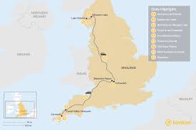 Instant quotes and personalised booking service. England Travel Maps Maps To Help You Plan Your England Vacation Kimkim