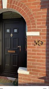 Check spelling or type a new query. Gold House Numbers Set With Mount Holderst O Stay On A Etsy House Numbers Modern House Number Number Sets