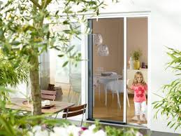 Plissee Fur Turen Moderner Insektenschutz Kinderleicht Bedienbar Rollo Fenster Fenster Insektenschutz Fliegengitter