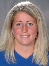 2003-04 Field Hockey Roster