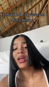 Scarlett Soto Puerto Rican