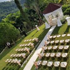 Straun Castle Garden Wedding Venue In Stony Hill Jamaica Garden Weddings In Jamaica Garden Wedding Venue Jamaica Wedding Venues Outdoor Wedding Entrance