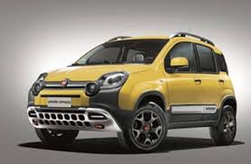 That engine will likely be finished together with. Official Fiat Panda Cross 2015 Safety Rating