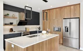 How much does a custom kitchen cost. How Much Should A Kitchen Renovation Cost Allthingshome Ca
