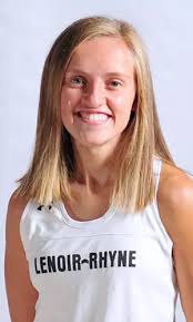 2020-21 Women's Track and Field Roster