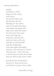 Artists Lovers Words Quotes Pretty Words Words