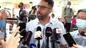And we want to keep our journalism open and accessible to all. Wp Chief Pritam Singh Speaks To Reporters On July 8 Youtube