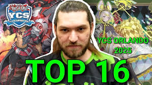 YCS Orlando Top 64