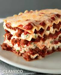 Simply Lasagna Kraft What S Cooking Recipe Simply Lasagna Lasagne Recipes Lasanga Recipe