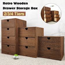 Check spelling or type a new query. Free Shipping Drawer Wooden Storage Organizer Small Desktop Decorative Cabinet Boxes Lazada Ph