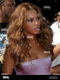 Beyonce Knowles BET Awards Kodak Theater Los Angeles, CA June 28, 2005  ©2005 Kathy Hutchins  Hutchins Photo Stock Photo - Alamy