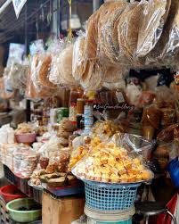 Bánh tráng kẹo dừa mạch nha đậu phộng Phú Yên – Món quà quê giòn, béo, ngọt thơm