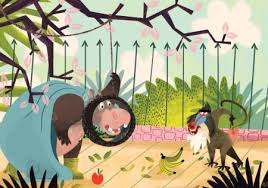 Nikki Dyson Hero Potamus 3 Jpg Art Animal Illustration Illustration