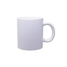A classic coffee mug that is ready to decorate! 20 Oz Ceramic Coffee Mug Simply Green Solutions Simply Green Solutions