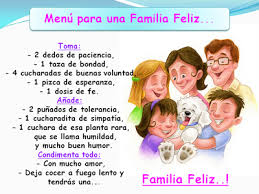 El día internacional de las familias se celebra el 15 de mayo de cada año para crear conciencia sobre el papel fundamental de las familias en la educación de los hijos la celebración del día internacional de la familia es una oportunidad en todo el mundo, para que las familias demuestren. Pin En Socionaturales