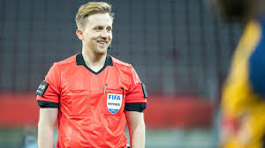 Das unterhaus des deutschen handballs wartet auf eure diskussionen! Wm Quali Ofb Schiedsrichterteam Im Einsatz Oefb At