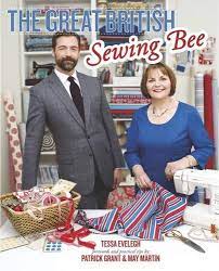 Damn liz got booted off the sewing bee, she's the best contestant i've ever seen on any of these shows yet. The Great British Sewing Bee Amazon De Evelegh Tessa Fremdsprachige Bucher