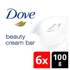 Looking for hair products, skin care and deodorant to leave you looking and feeling beautiful? Dove Original Bar Soap 6x100g