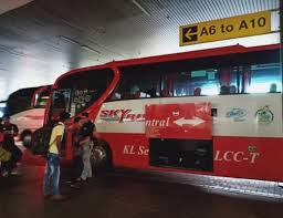 Klia to kl sentral and vice versa fare: Transport Archives Travelista Co