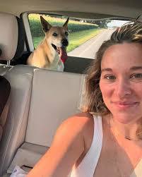 Ashley Flowers's Instagram, Twitter & Facebook