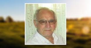 Ronald Hasche Obituary June 12, 2013