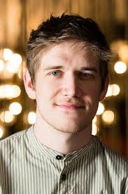 Bo Burnham and Won't You Be My Neighbor's Morgan Neville