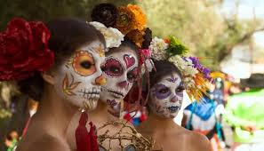 Start Planning for San Antonio's Día de Los Muertos Festival