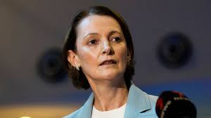 Telstra triple-zero outage: Telstra CEO Vicki Brady apologises after  Melbourne father dies amid triple-zero outage