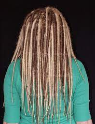 How To Install Synthetic Double Ended Dreads Double Ended Dreads Synthetic Dreads Synthetic Dreads Installation